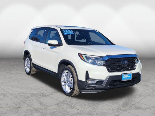 2024 Honda Passport EX-L