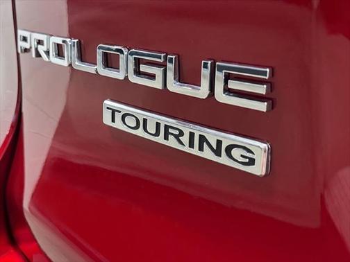 2025 Honda Prologue Touring
