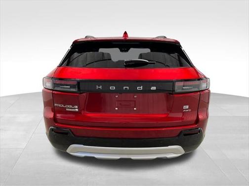 2025 Honda Prologue Touring