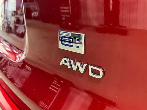 2025 Honda Prologue Touring