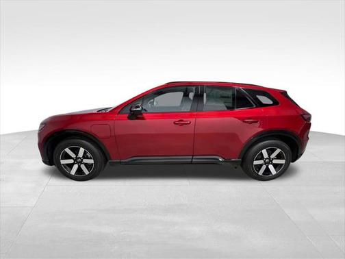 2025 Honda Prologue Touring