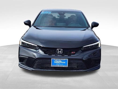 2023 Honda Civic Si Base
