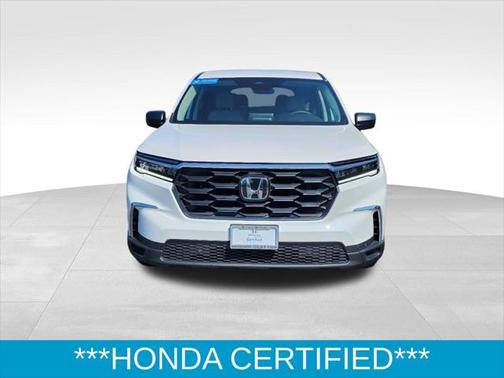 2024 Honda Pilot LX