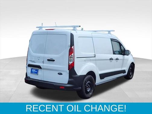 2020 Ford Transit Connect XL