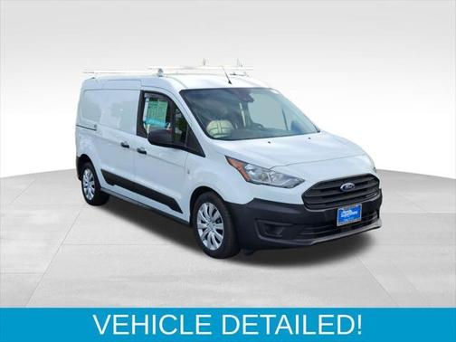 2020 Ford Transit Connect XL