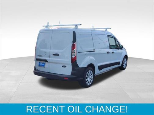 2020 Ford Transit Connect XL