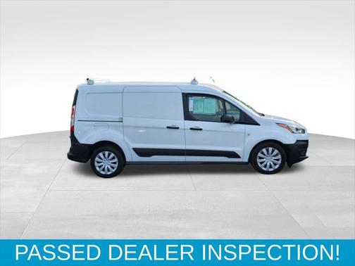 2020 Ford Transit Connect XL