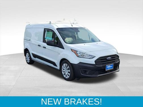 2020 Ford Transit Connect XL