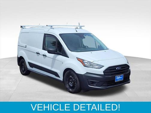2020 Ford Transit Connect XL
