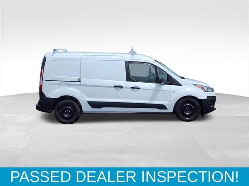 2020 Ford Transit Connect XL