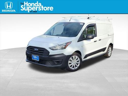 2020 Ford Transit Connect XL