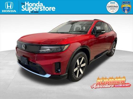 2025 Honda Prologue Touring