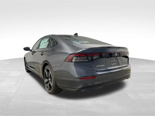Meteorite 2026 Honda Accord SE