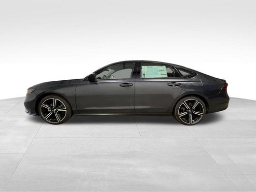 Meteorite 2026 Honda Accord SE