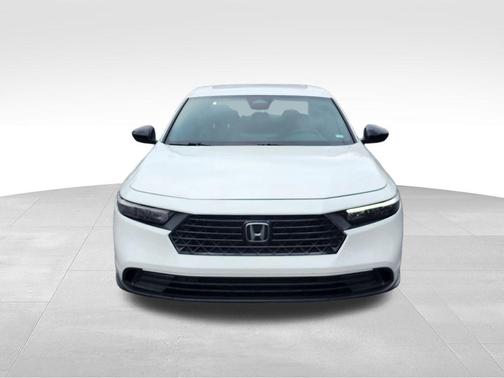 2023 Honda Accord Hybrid Base