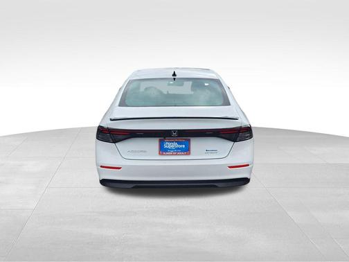 2023 Honda Accord Hybrid Base