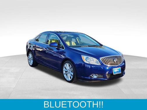 2013 Buick Verano Base