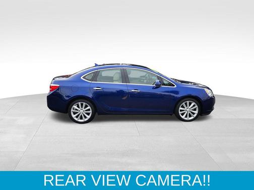 2013 Buick Verano Base
