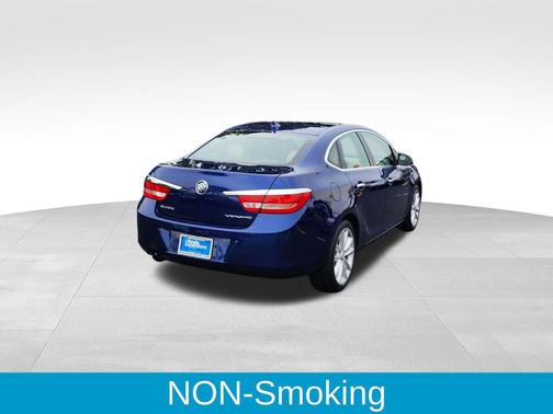 2013 Buick Verano Base