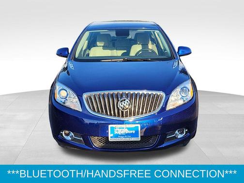 2013 Buick Verano Base