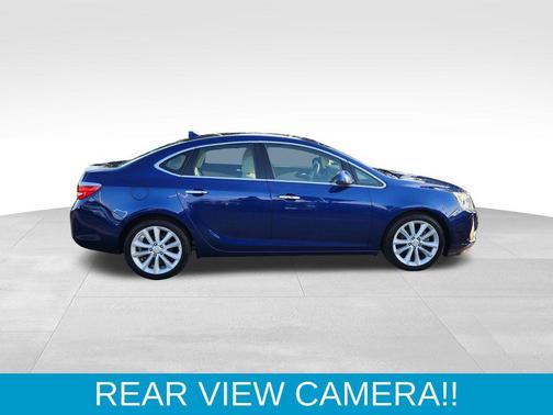 2013 Buick Verano Base