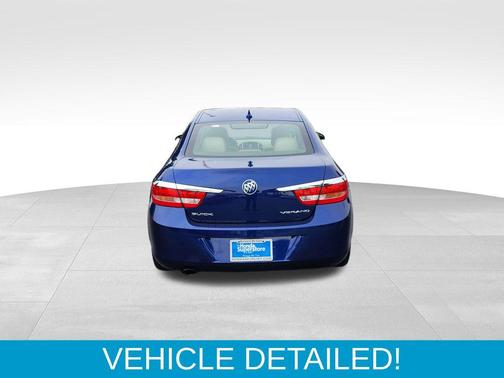 2013 Buick Verano Base