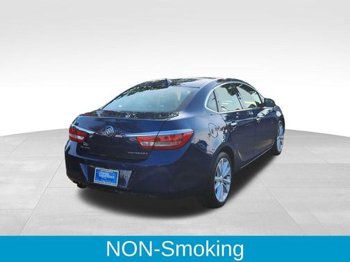 2013 Buick Verano Base