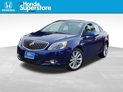 2013 Buick Verano Base