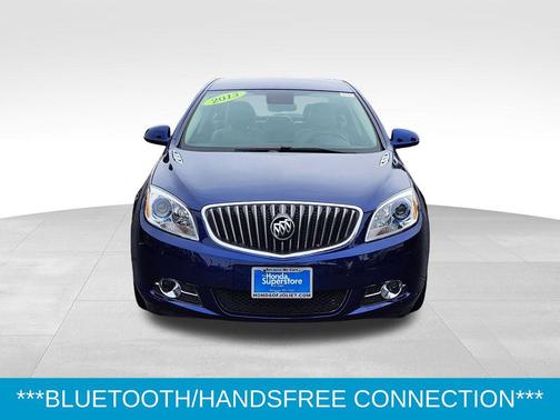 2013 Buick Verano Base