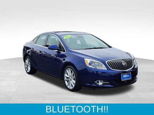 2013 Buick Verano Base