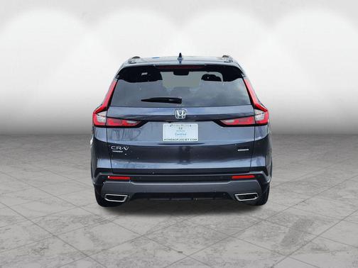 2024 Honda CR-V Hybrid Sport Touring AWD