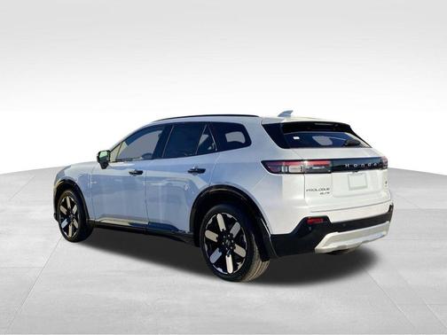 2026 Honda Prologue Elite