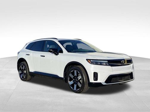 2026 Honda Prologue Elite