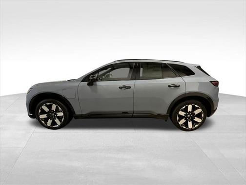 2025 Honda Prologue Elite