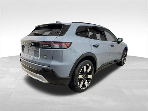 2025 Honda Prologue Elite