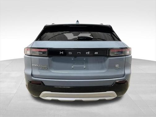 2025 Honda Prologue Elite