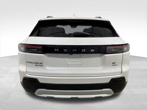 2025 Honda Prologue Elite