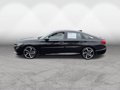 2022 Honda Accord Touring 2.0T