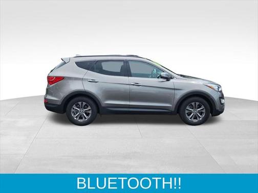 2014 Hyundai Santa Fe Sport 2.4L