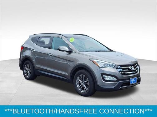 2014 Hyundai Santa Fe Sport 2.4L