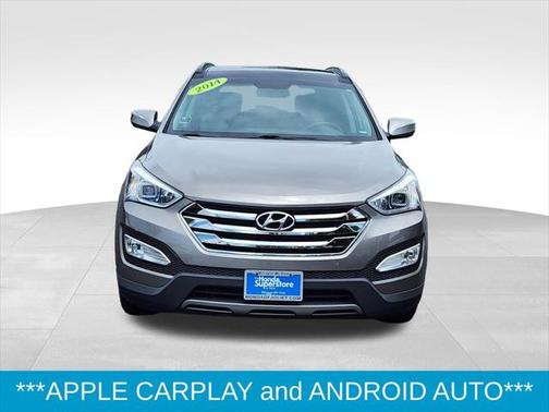 2014 Hyundai Santa Fe Sport 2.4L