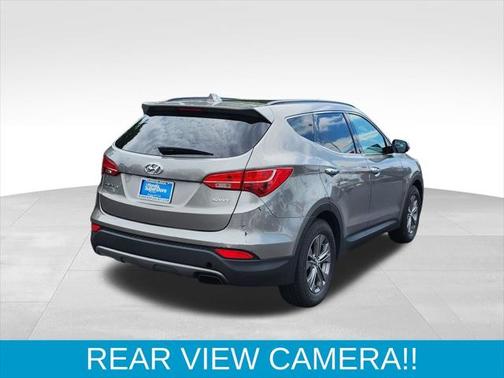 2014 Hyundai Santa Fe Sport 2.4L