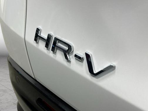 Platinum 2027 Honda HR-V EX-L