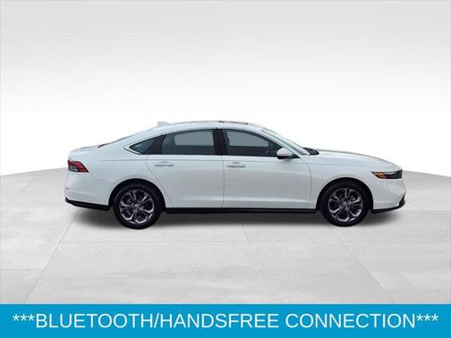 2024 Honda Accord EX 1.5T