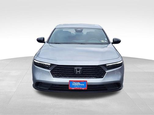 2023 Honda Accord Hybrid Base
