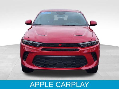 2024 Dodge Hornet GT