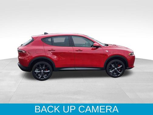 2024 Dodge Hornet GT