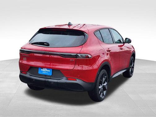 2024 Dodge Hornet GT