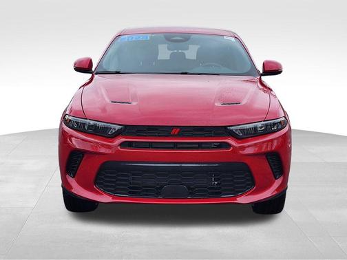 2024 Dodge Hornet GT