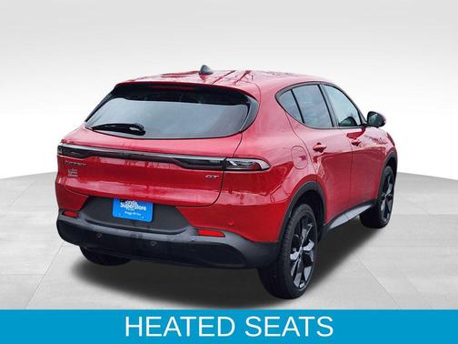 2024 Dodge Hornet GT